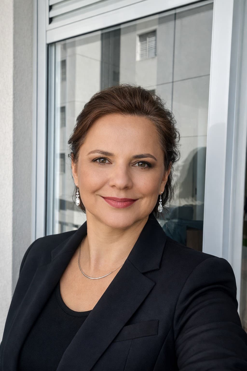 Aparecida Lucas - Especialista Global em Auditoria e Compliance